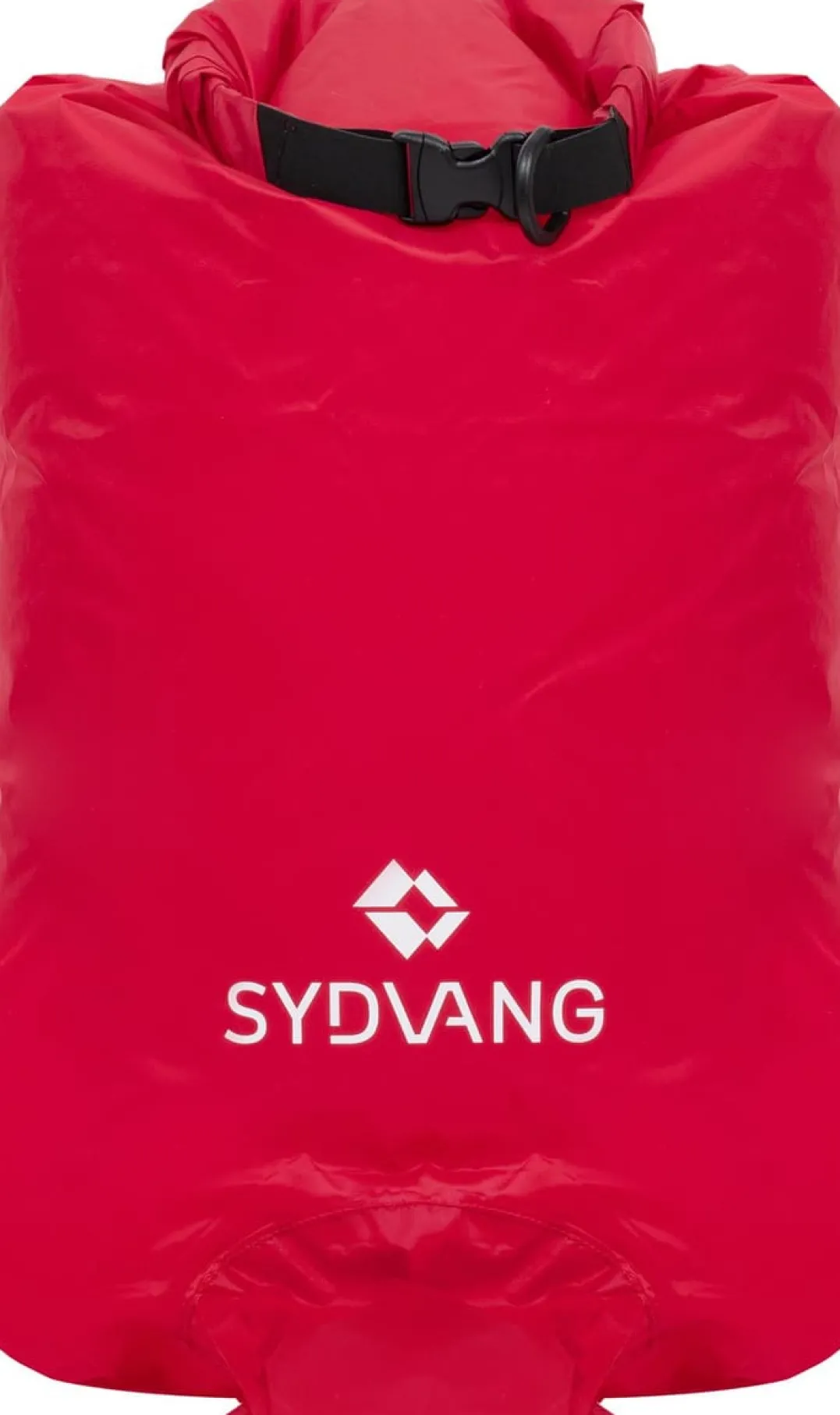 Sydvang Austfjell Pump Sack 2.0 Crimson