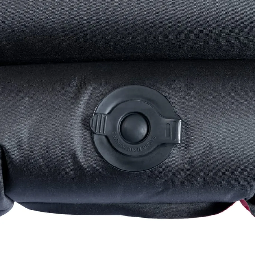 Sydvang Austfjell Sleeping Mat Air LW Crimson
