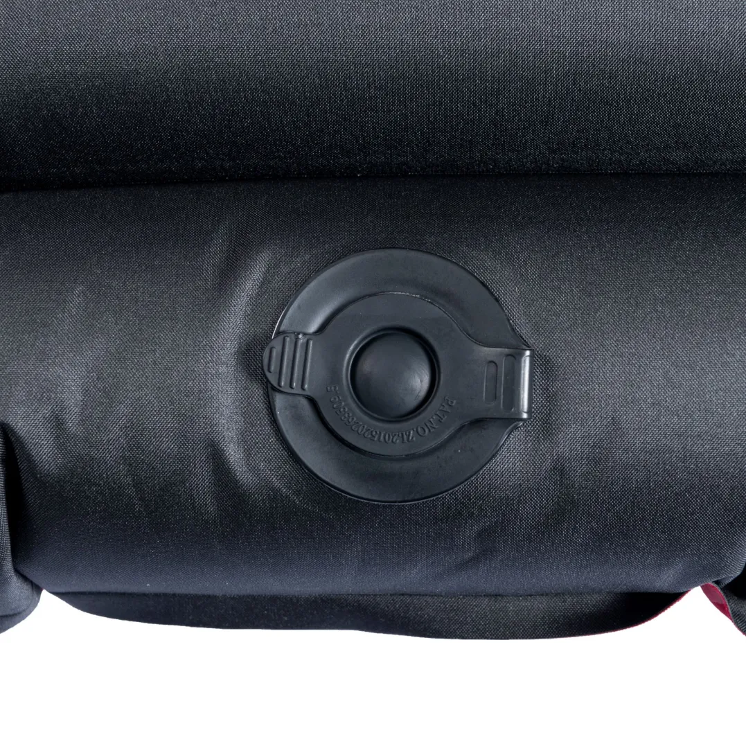 Sydvang Austfjell Sleeping Mat Air LW Crimson