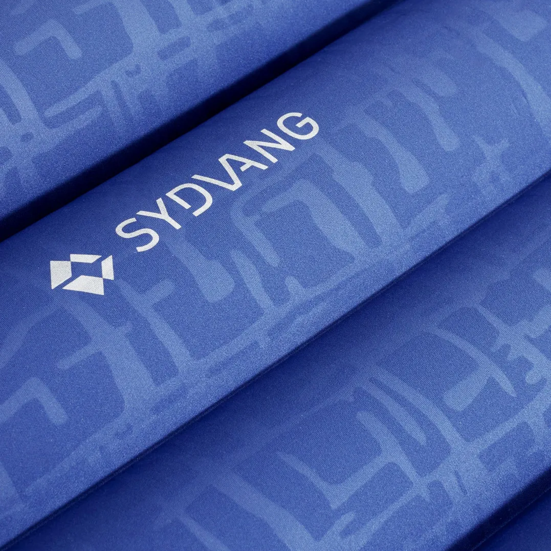 Sydvang Austfjell Sleeping Mat Air LW Twilight Blue