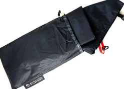 Sydvang Footprint Skala 3 P Tent LW Black