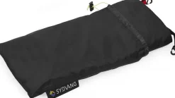 Sydvang Footprint Skala 2 P Tent LW Black