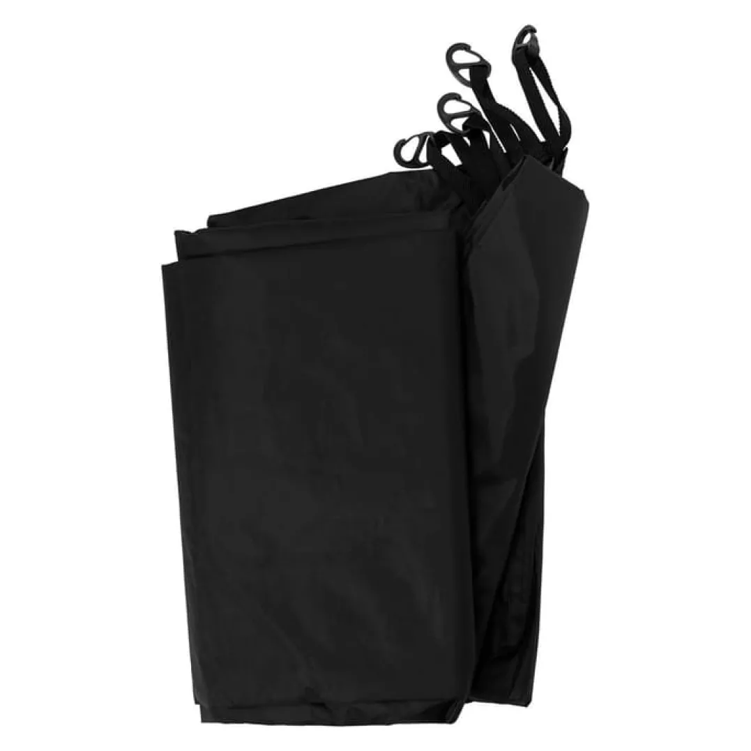 Sydvang Footprint Skaring 4 Black