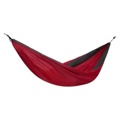 Sydvang Hammock Double Burgundy/Ebony