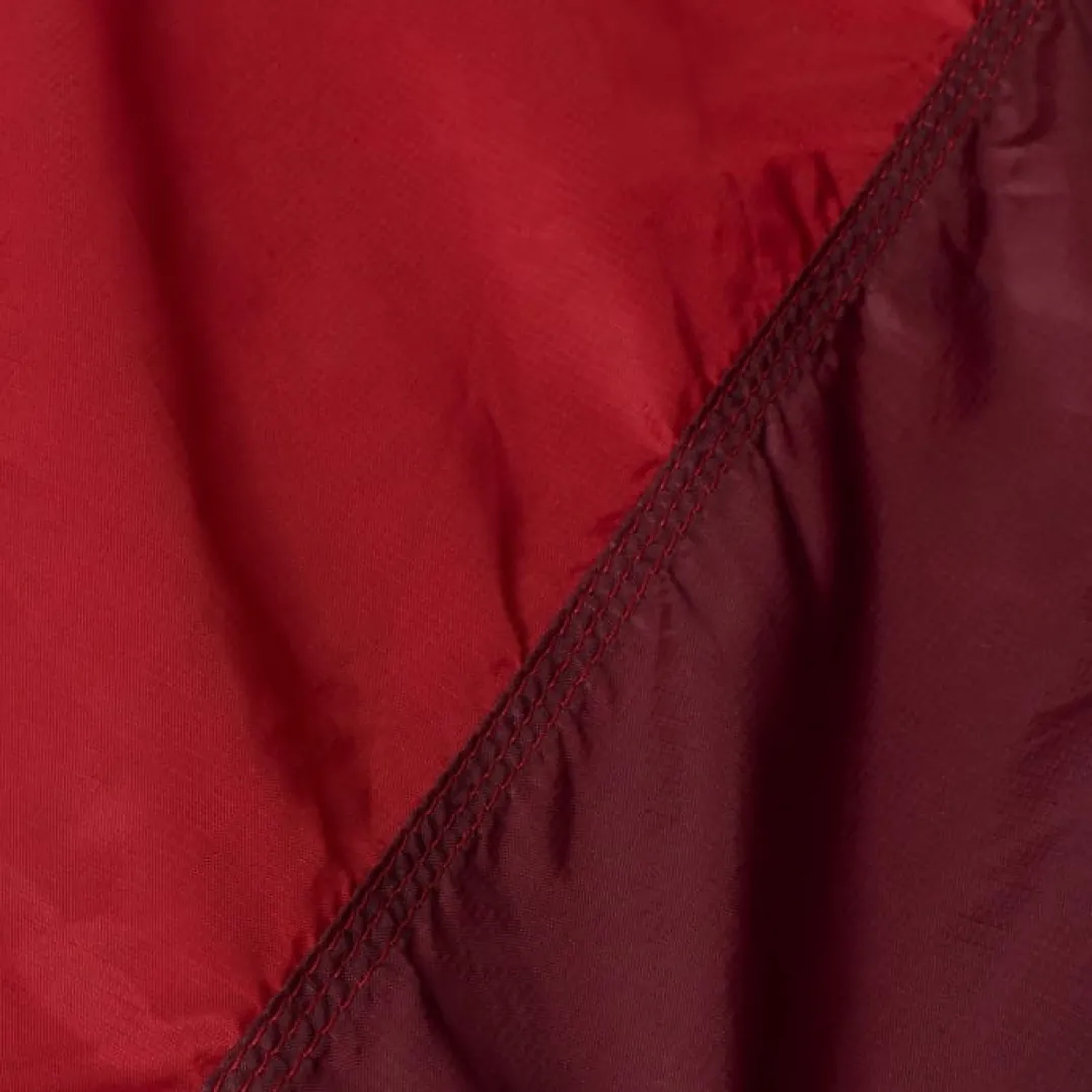 Sydvang Hammock Double Burgundy/Red