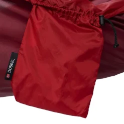 Sydvang Hammock Double Burgundy/Red
