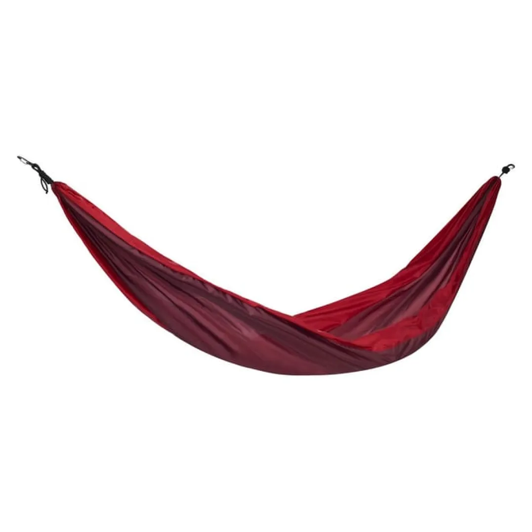 Sydvang Hammock Single Burgundy/Red