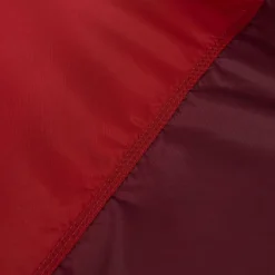 Sydvang Hammock Single Burgundy/Red