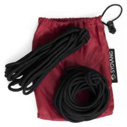 Sydvang Hangingkit To Hammock Black