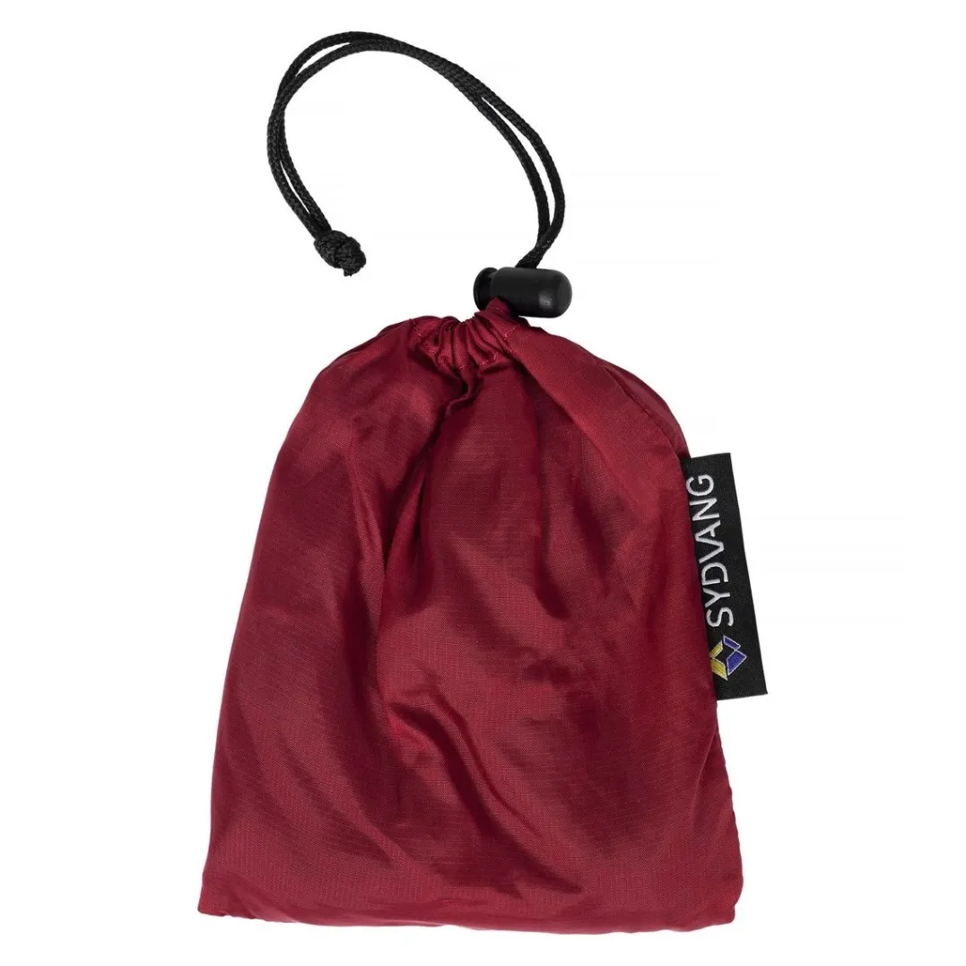Sydvang Hangingkit To Hammock Black