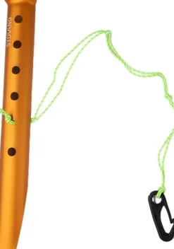Sydvang Sand And Snow Peg 30cm Orange