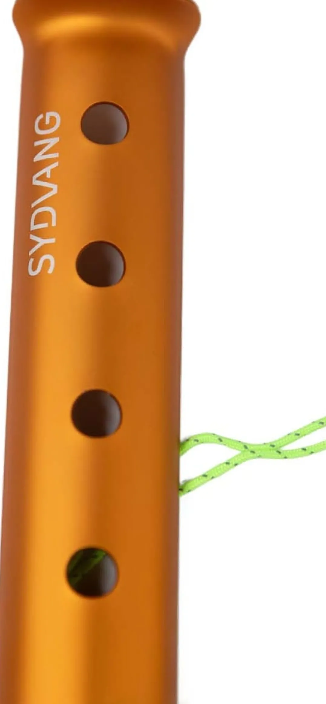 Sydvang Sand And Snow Peg 30cm Orange