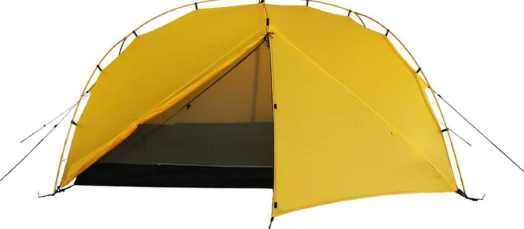 Sydvang Skala 3 P Tent LW Lemon Chrome