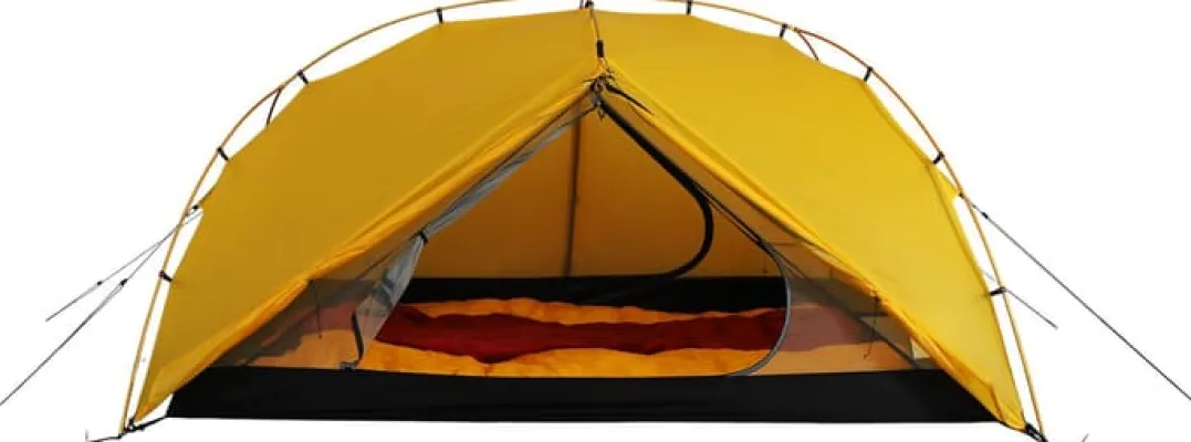 Sydvang Skala 3 P Tent LW Lemon Chrome