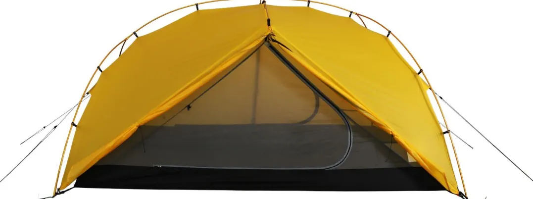 Sydvang Skala 3 P Tent LW Lemon Chrome