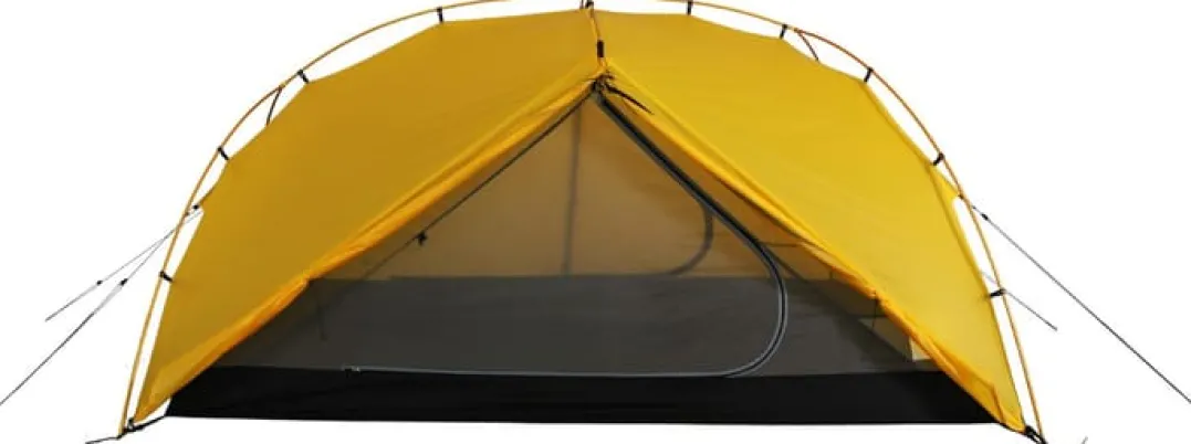 Sydvang Skala 3 P Tent LW Lemon Chrome
