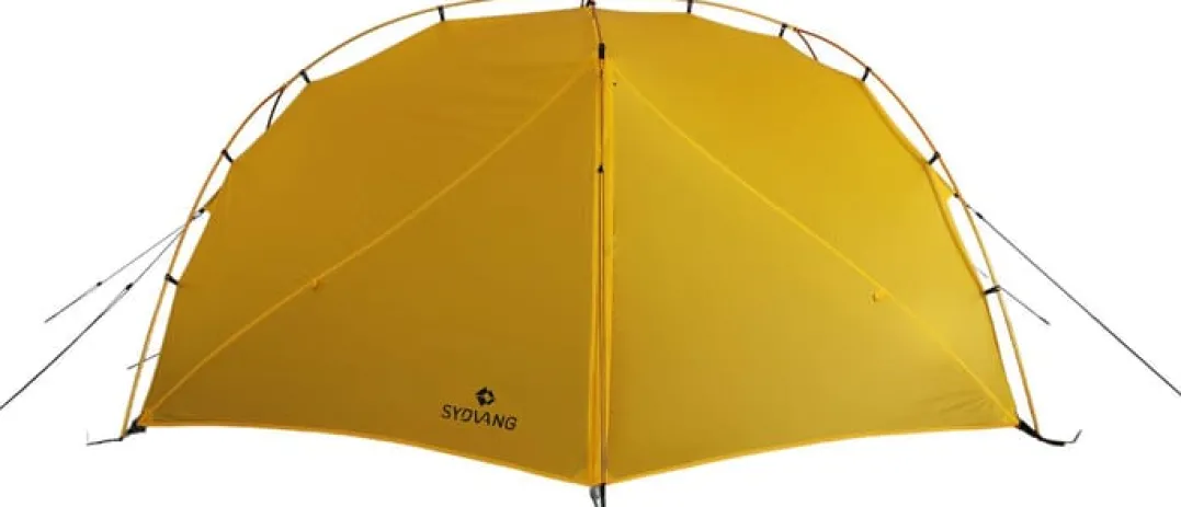 Sydvang Skala 3 P Tent LW Lemon Chrome