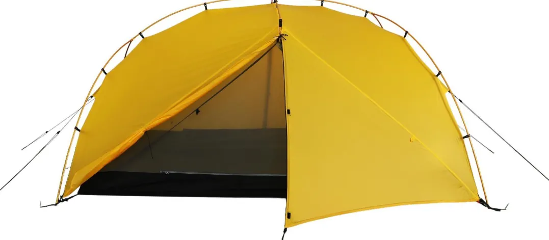 Sydvang Skala 3 P Tent LW Lemon Chrome