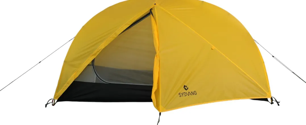 Sydvang Skala 1 P Tent LW Lemon Chrome
