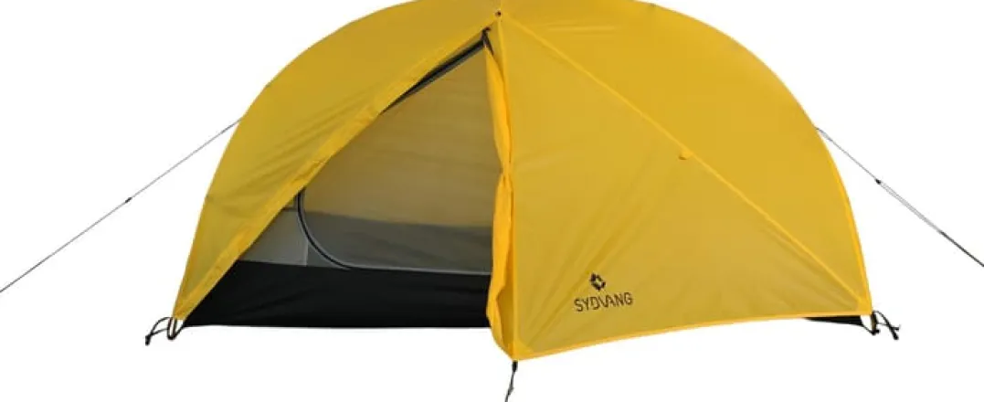 Sydvang Skala 1 P Tent LW Lemon Chrome