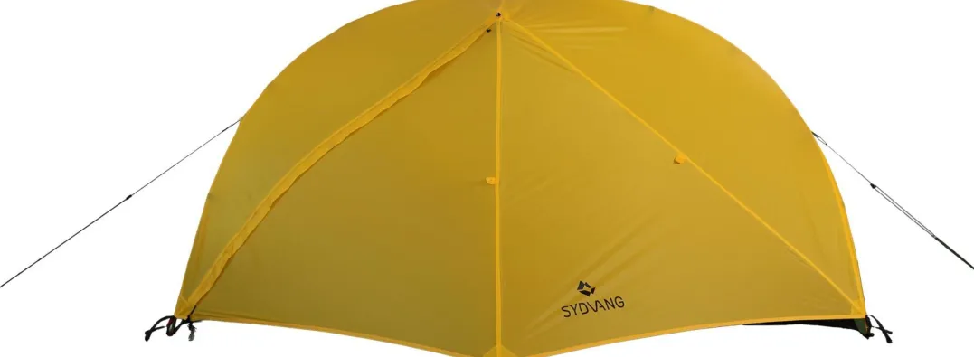 Sydvang Skala 1 P Tent LW Lemon Chrome
