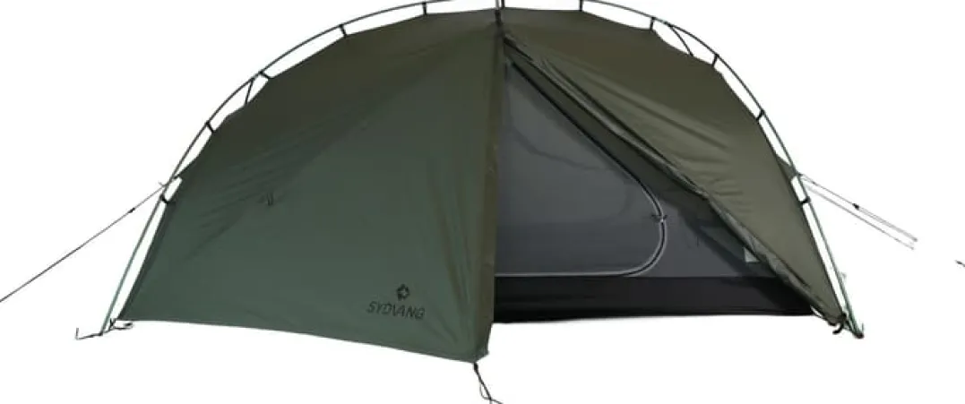 Sydvang Skala 2 P Tent LW Olivine