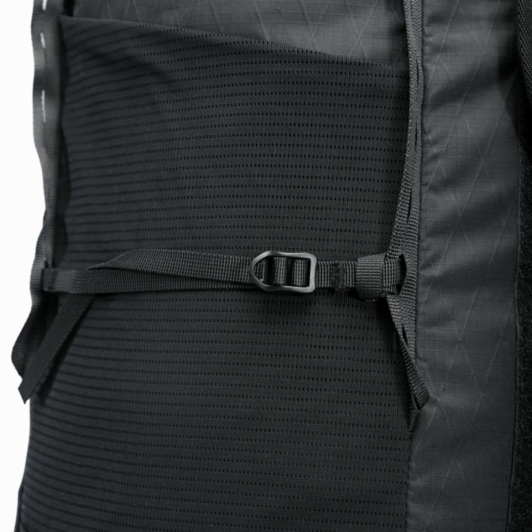 Sydvang Skala Ultralight Backpack 35L Black