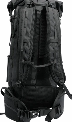 Sydvang Skala Ultralight Backpack 35L Black