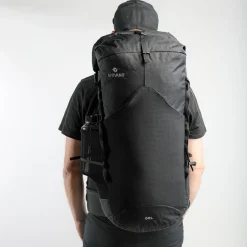 Sydvang Skala Ultralight Backpack 35L Black