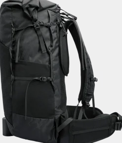 Sydvang Skala Ultralight Backpack 35L Black