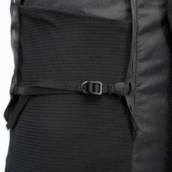 Sydvang Skala Ultralight Backpack 45L Black