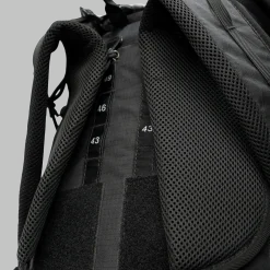 Sydvang Skala Ultralight Backpack 45L Black