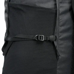 Sydvang Skala Ultralight Backpack 45L Black