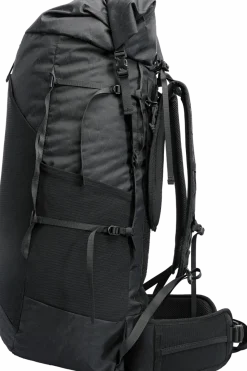 Sydvang Skala Ultralight Backpack 45L Black