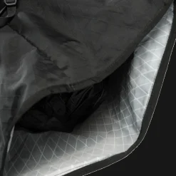 Sydvang Skala Ultralight Backpack 45L Black