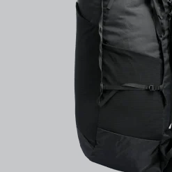 Sydvang Skala Ultralight Backpack 45L Black