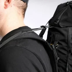 Sydvang Skala Ultralight Backpack 45L Black