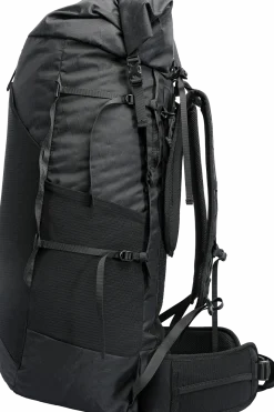 Sydvang Skala Ultralight Backpack 45L Black
