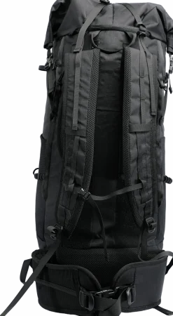 Sydvang Skala Ultralight Backpack 55L Black