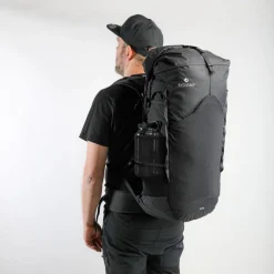 Sydvang Skala Ultralight Backpack 55L Black