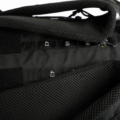 Sydvang Skala Ultralight Backpack 55L Black