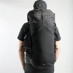Sydvang Skala Ultralight Backpack 55L Black