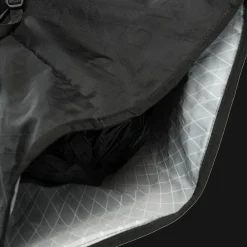 Sydvang Skala Ultralight Backpack 55L Black