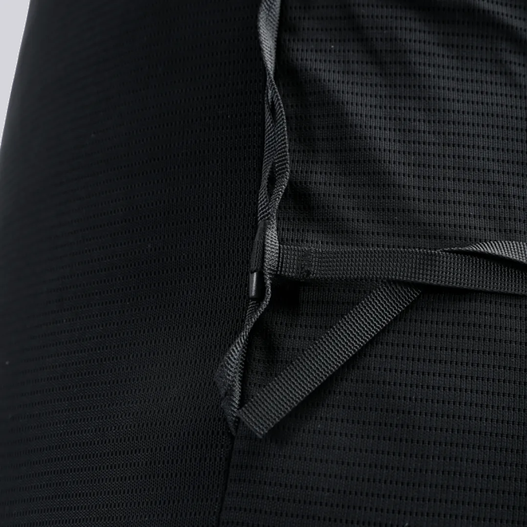 Sydvang Skala Ultralight Backpack 55L Black