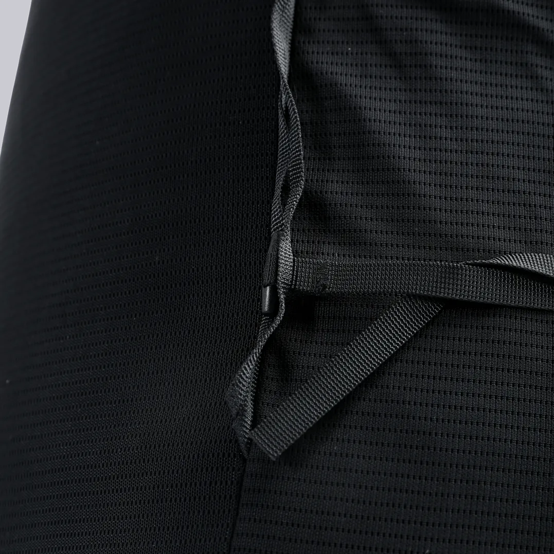 Sydvang Skala Ultralight Backpack 55L Black