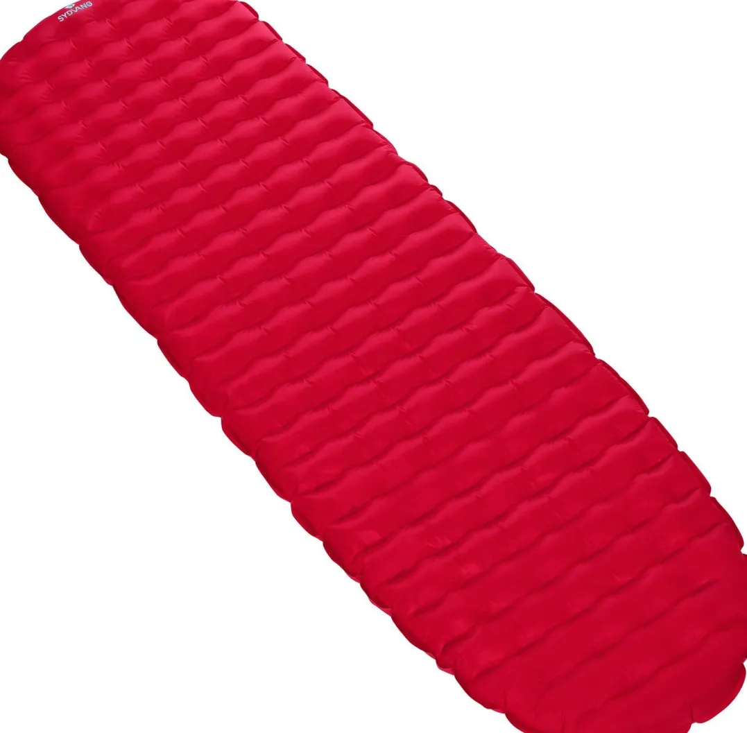 Sydvang Skaring Insulated Airmat R5 Haute Red