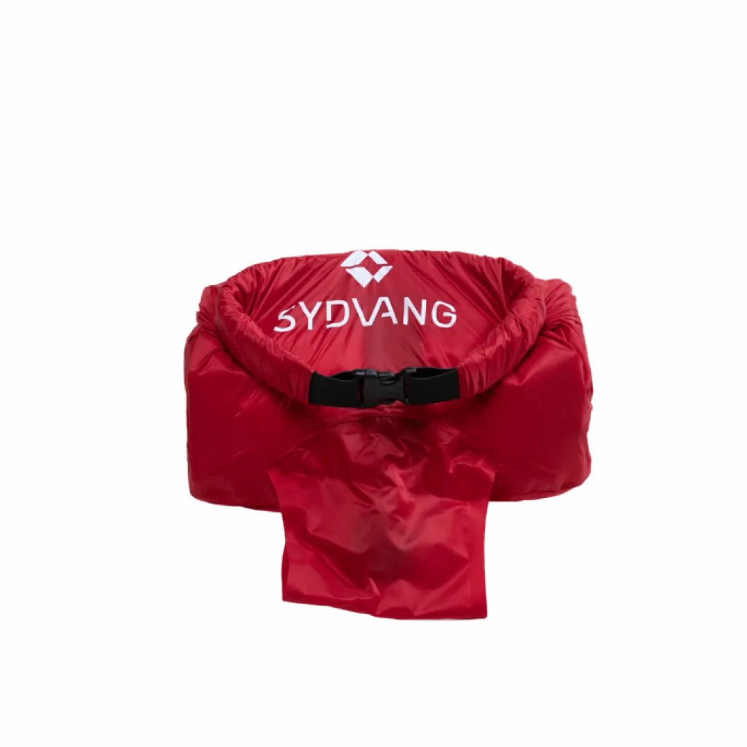 Sydvang Skaring Insulated Airmat R5 Haute Red