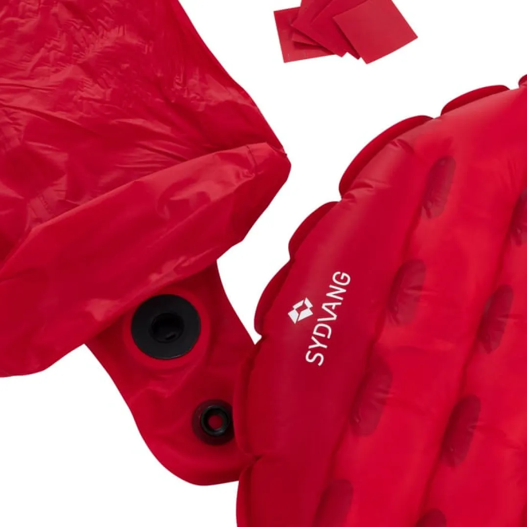 Sydvang Skaring Insulated Airmat R5 Haute Red