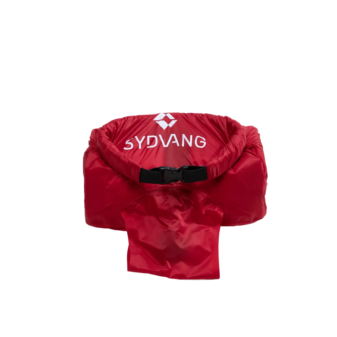 Sydvang Skaring Insulated Airmat R5 Haute Red