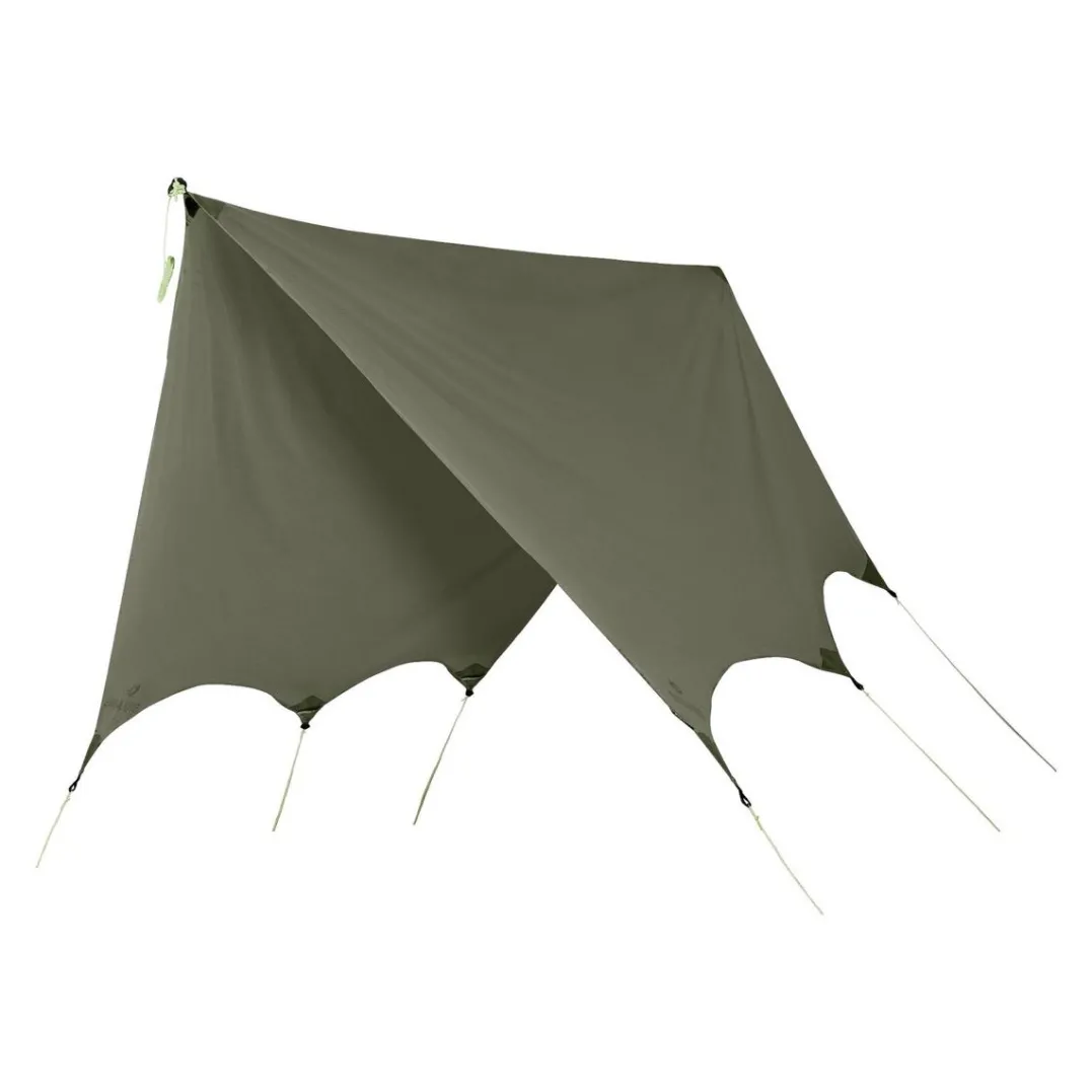 Sydvang Skaring Tarp 9 Green